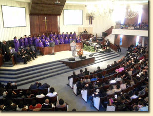 Congregation Pic